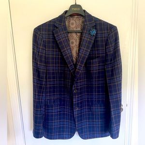 TALLIA men’s sport coat
